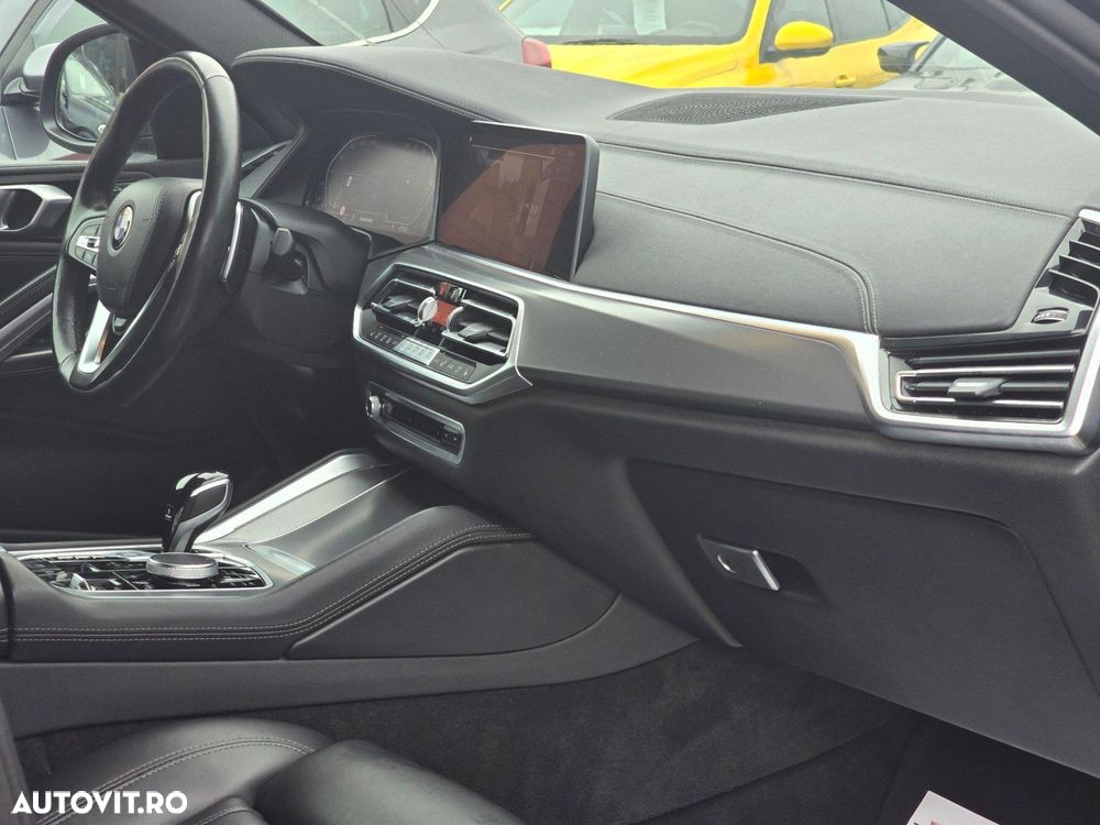 BMW X6 - 17