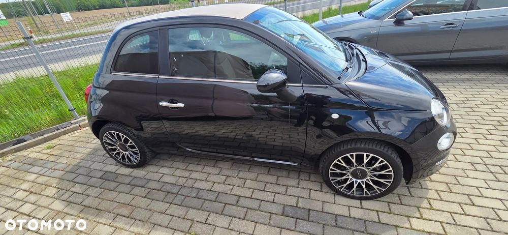Fiat 500 1.0 Hybrid Dolcevita - 9