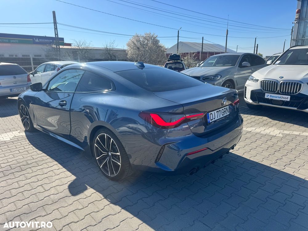 BMW Seria 4 - 12