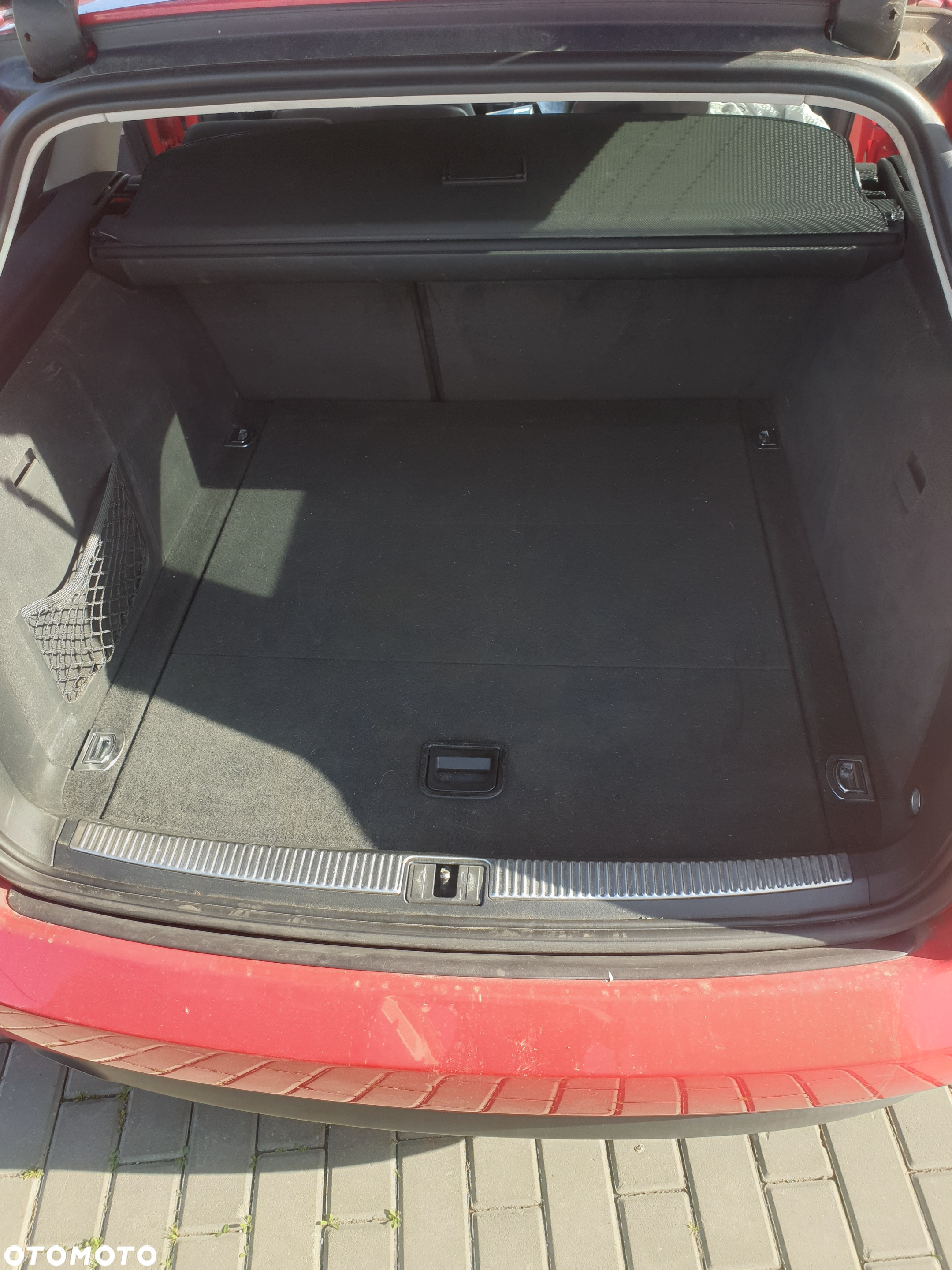 Audi A4 Avant 2.0 - 10