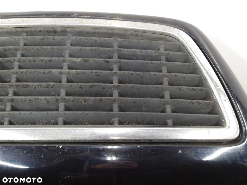 Maska POKRYWA PRZEDNIA Audi A8 D2 1994-2002R LAK:LZ5L ATRAPA GRILL - 12