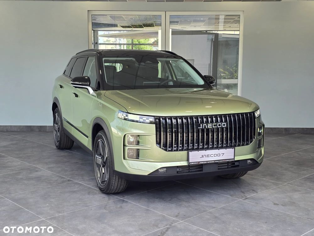 Jaecoo 7