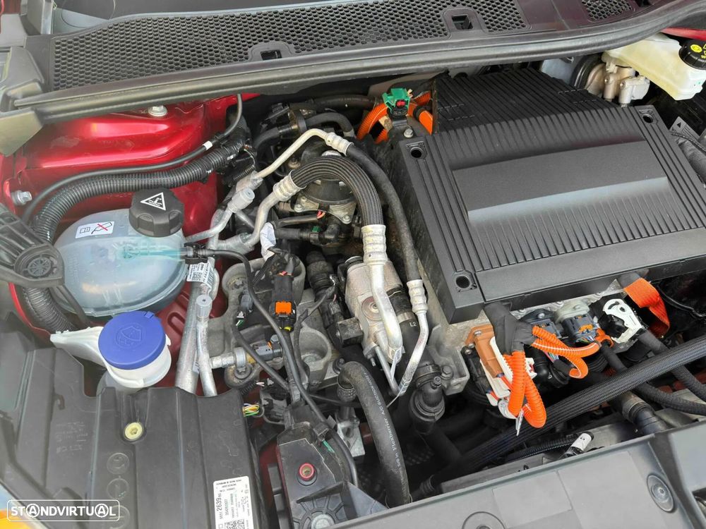 Opel Corsa-e 50 kWh GS - 19