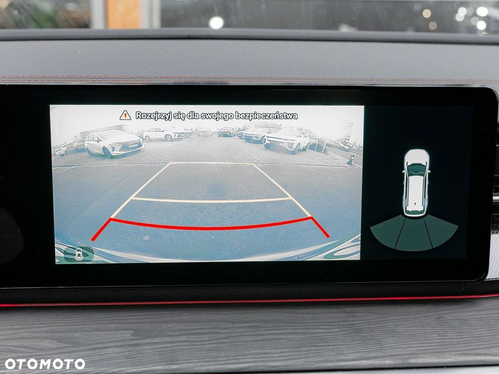 SsangYong/KGM Actyon - 21