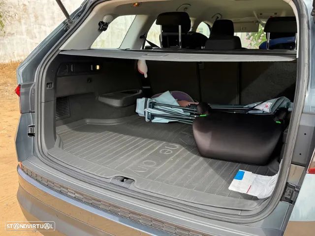 Skoda Kodiaq 2.0 TDI Ambition DSG - 11
