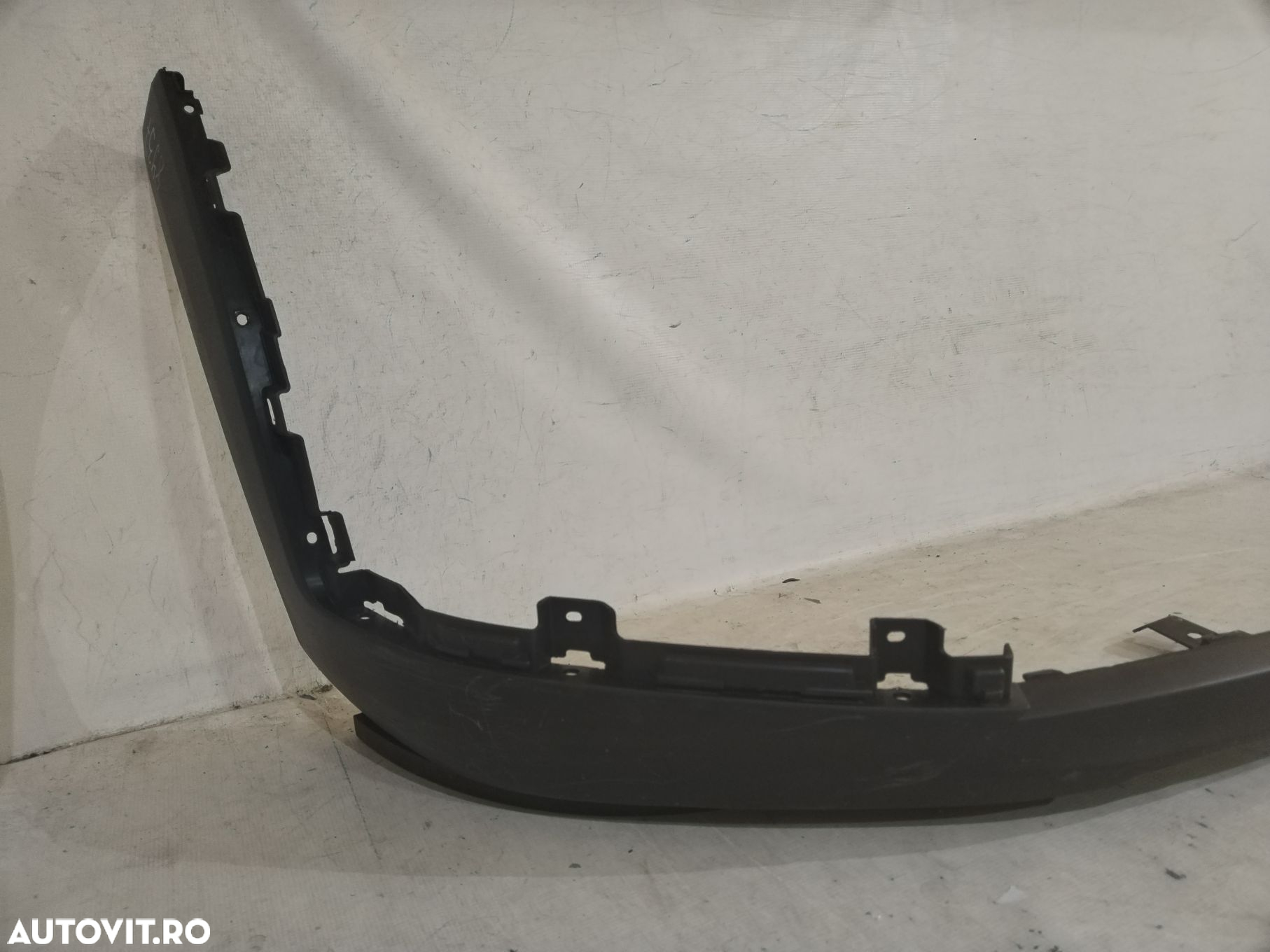 Spoiler bara fata Hyundai Tucson, 2015, 2016, 2017, 2018, cod origine OE 86512-D7500. - 12