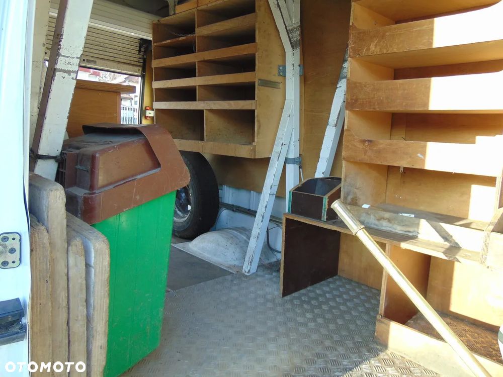 Renault Mascott 2,8dCi - 14