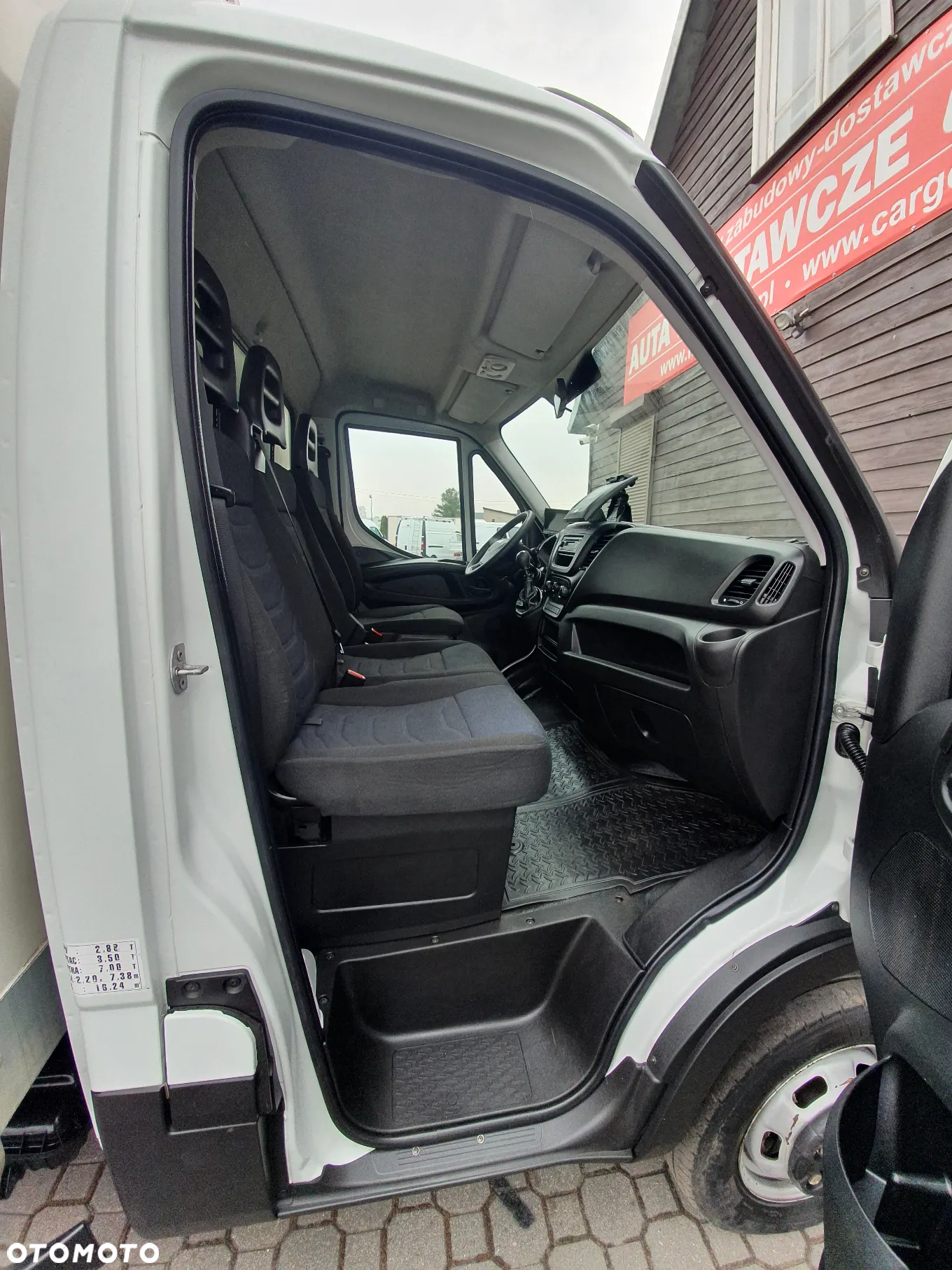 Iveco DAILY - 14