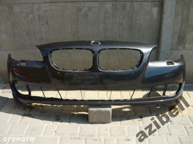 BMW 5 F10, F11 - zderzak przedni - 1