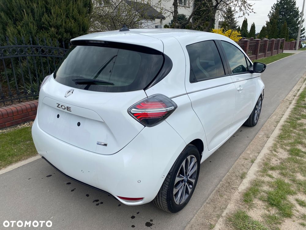 Renault Zoe - 5
