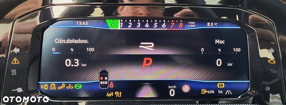 Volkswagen Golf - 15