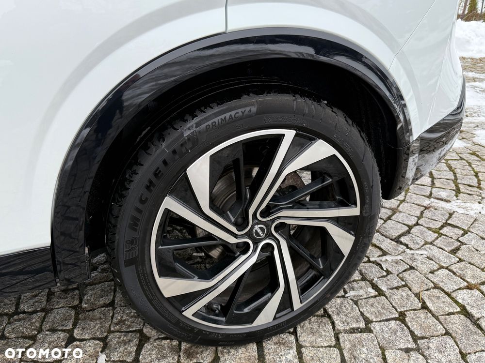 Nissan Qashqai 1.3 DIG-T MHEV Xtronic Tekna+ - 33