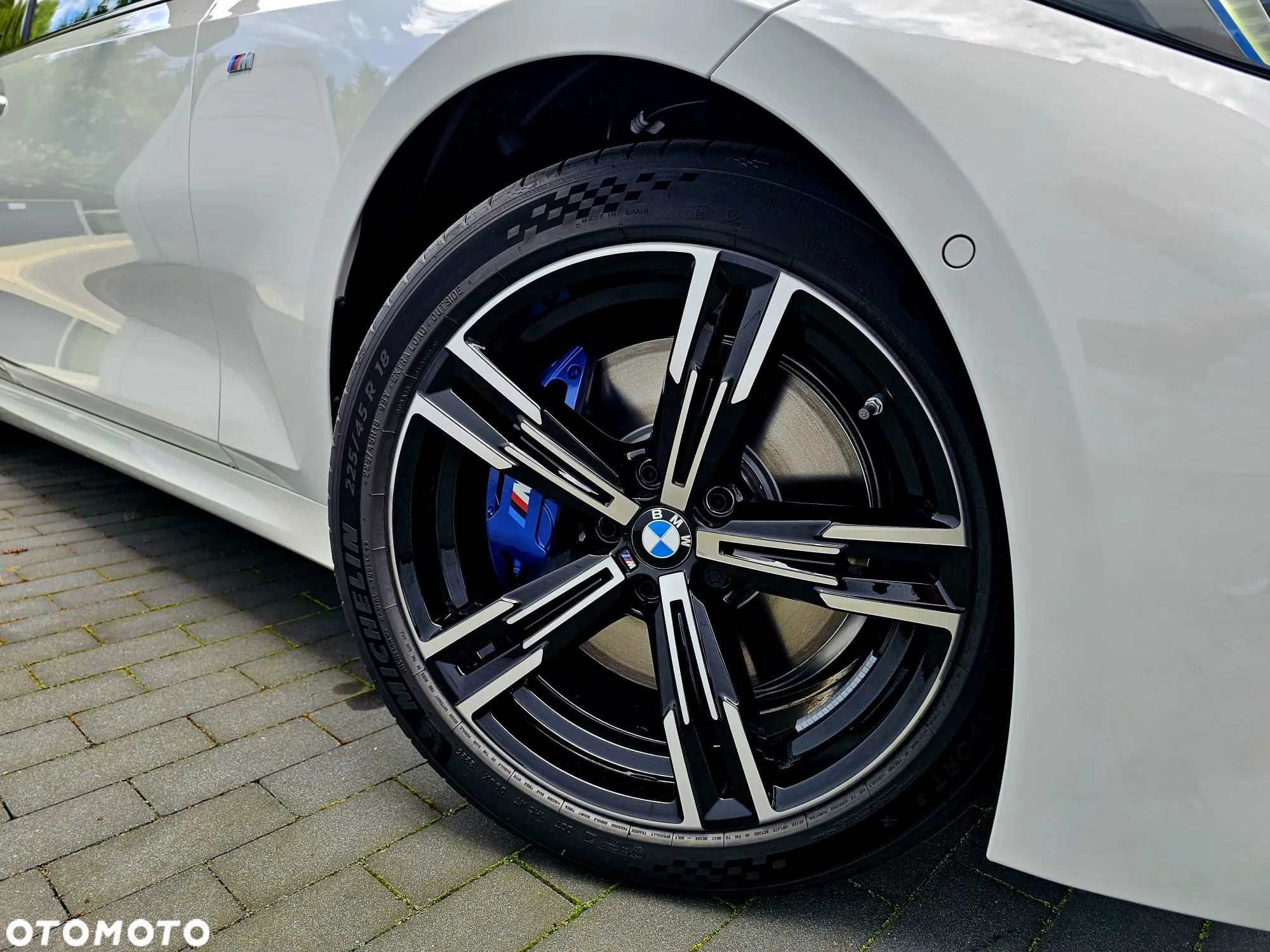 BMW Seria 3 M340i xDrive mHEV sport - 16