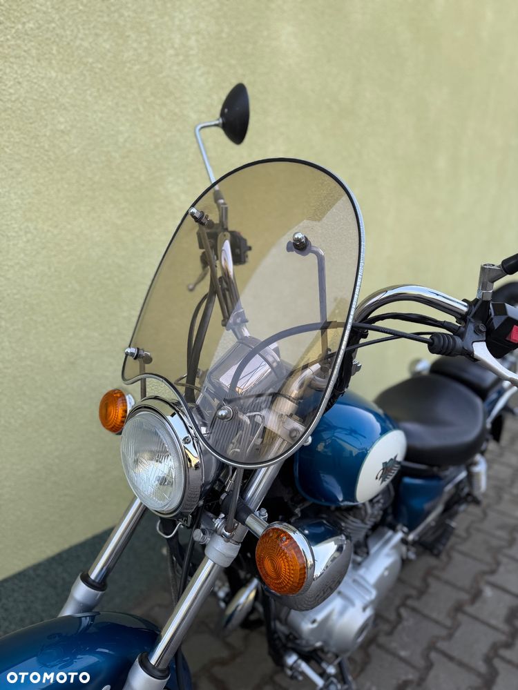 Yamaha Virago - 26