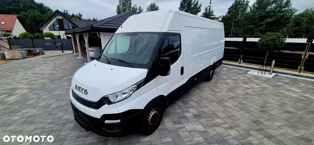 Iveco Daily 35s12 - 25