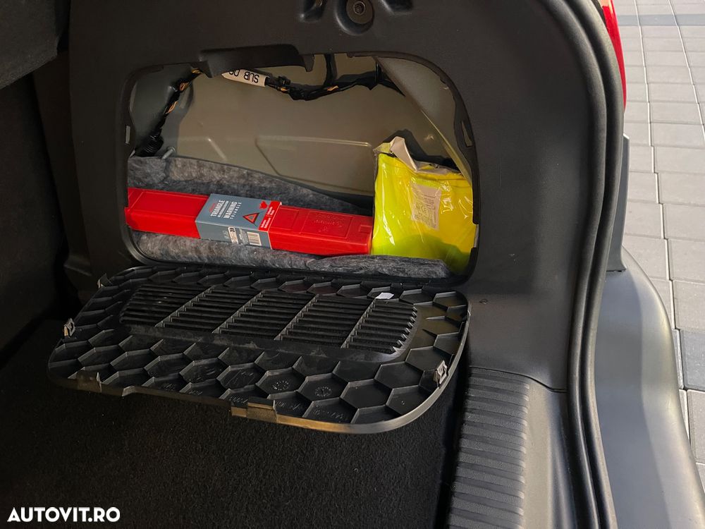 Citroën C3 AIRCROSS 1.2 PureTech BVM Feel - 17