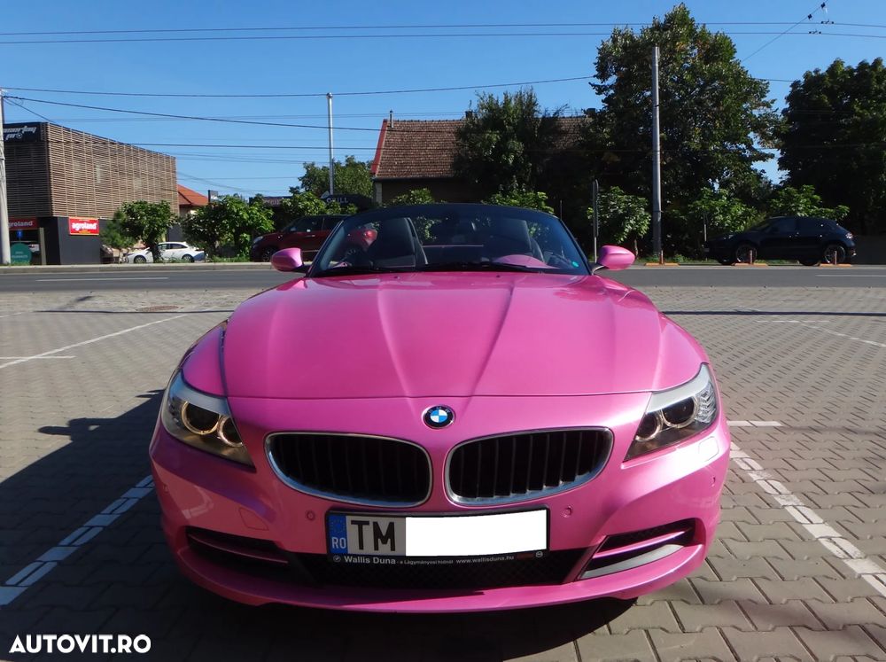 BMW Z4 sDrive23i - 2