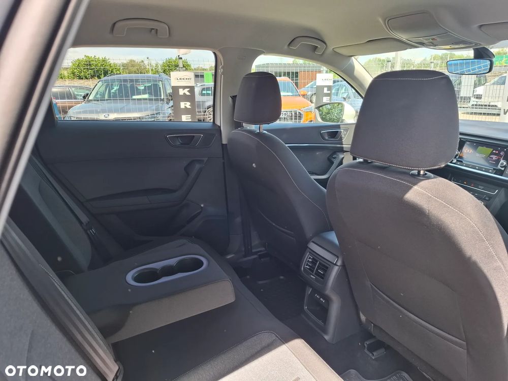 Seat Ateca 2.0 TDI Style S&S - 23