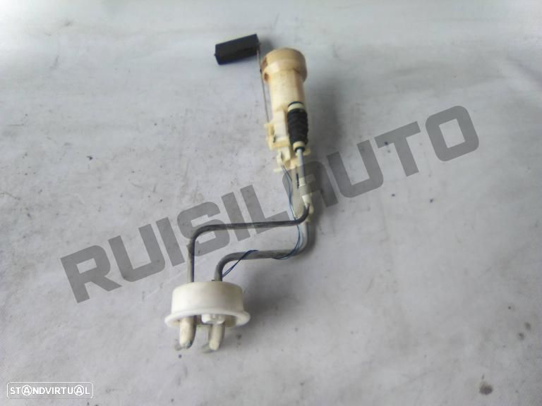 Boia Combustível 3339_19051 Vw Passat B4 Saloon [1988_1997] 1.6 - 2