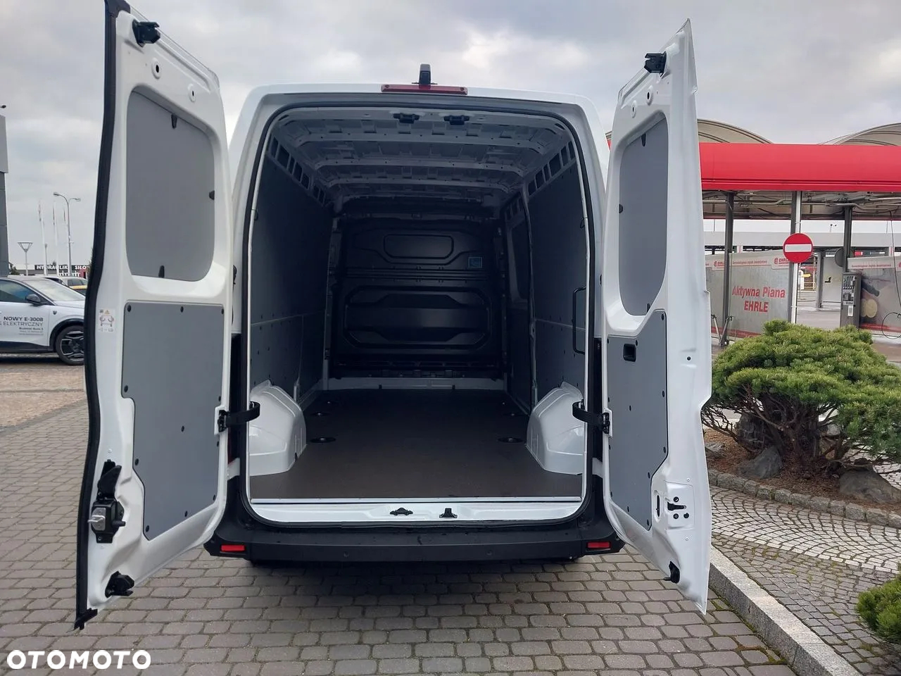 Nissan Interstar L3H2 - 5