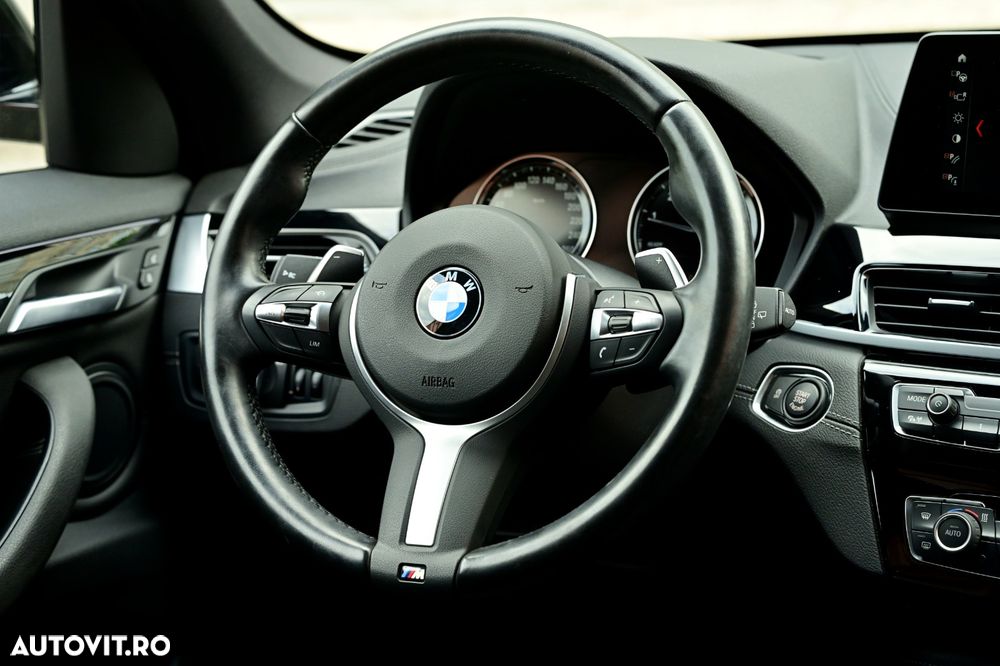 BMW X1 sDrive20i Aut. M Sport - 18
