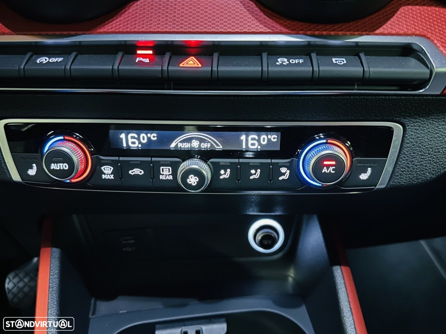Audi Q2 1.0 TFSI Sport - 16