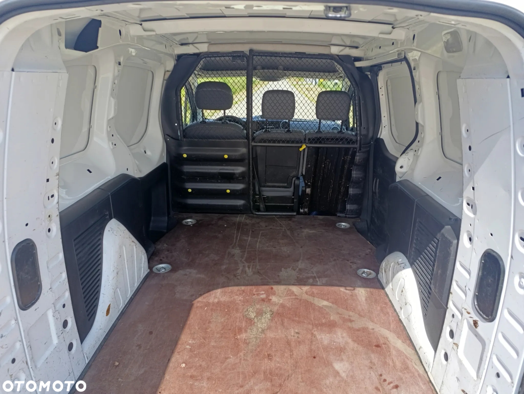 Citroën BERLINGO - 10