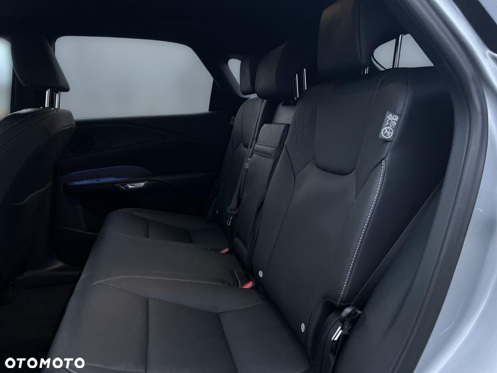 Lexus RX - 12