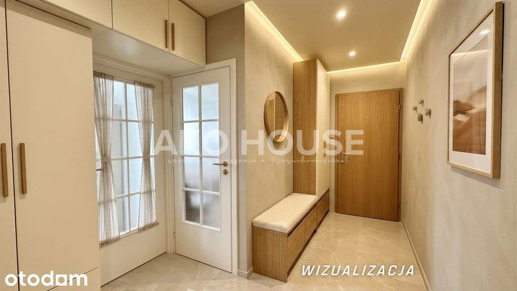 Sokółka centrum 3 pokoje | 4 piętro | balkon!