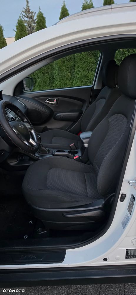 Hyundai Tucson - 29