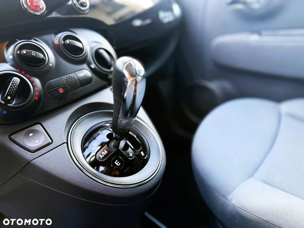 Fiat 500 - 18