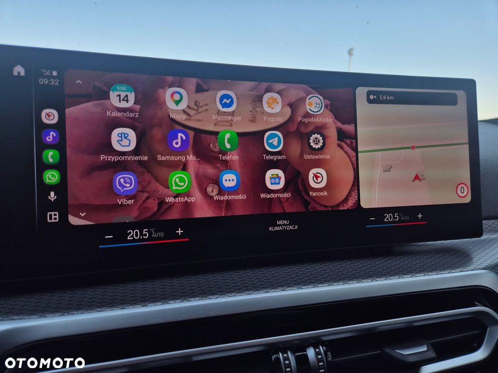 BMW Seria 3 - 24