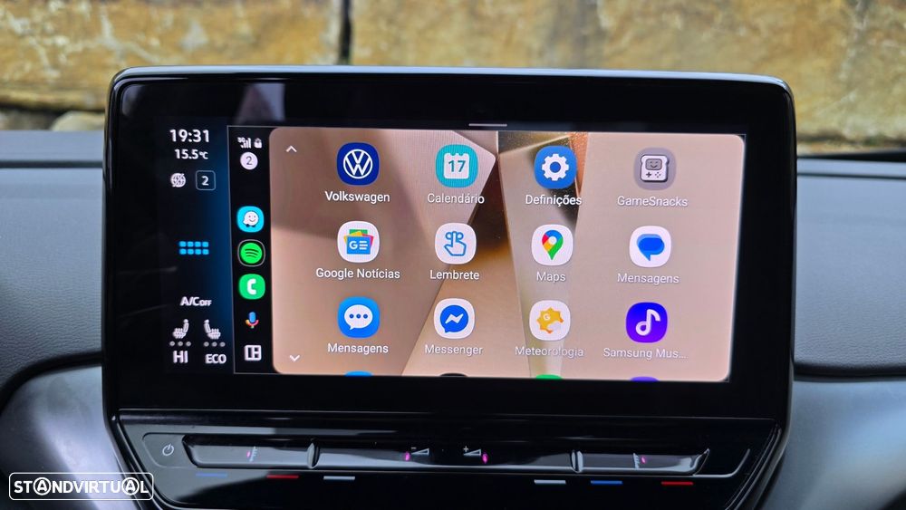VW ID.4 77 kWh Pro Performance 1st - 24