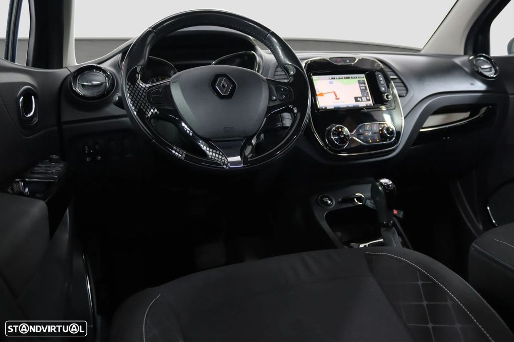 Renault Captur - 4