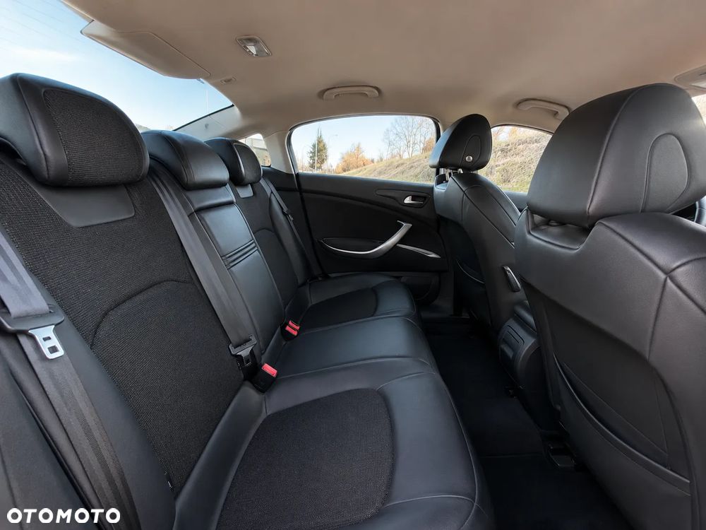 Citroën C5 BlueHDi 150 S&S Exclusive - 10