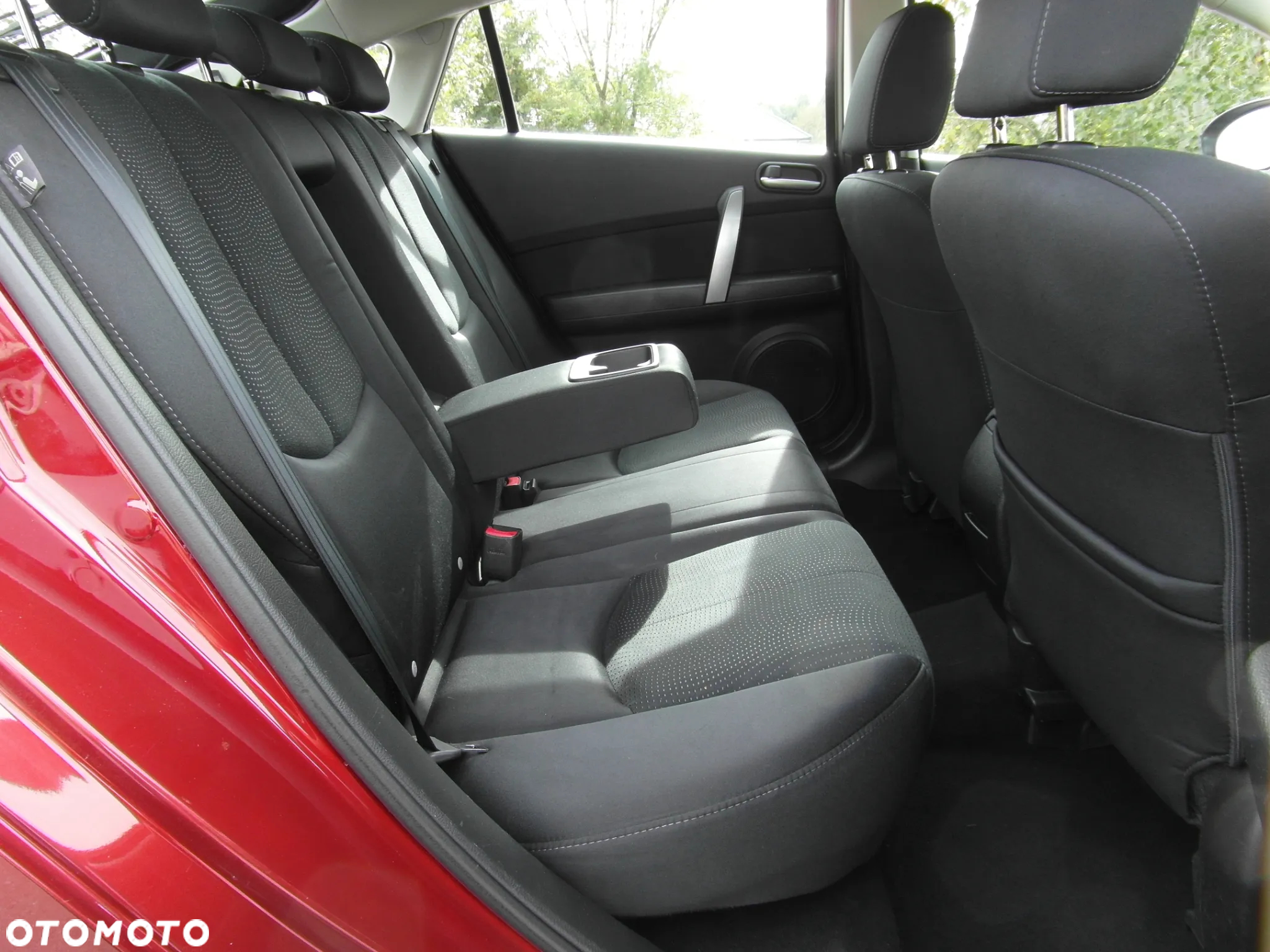 Mazda 6 2.0 Exclusive - 29