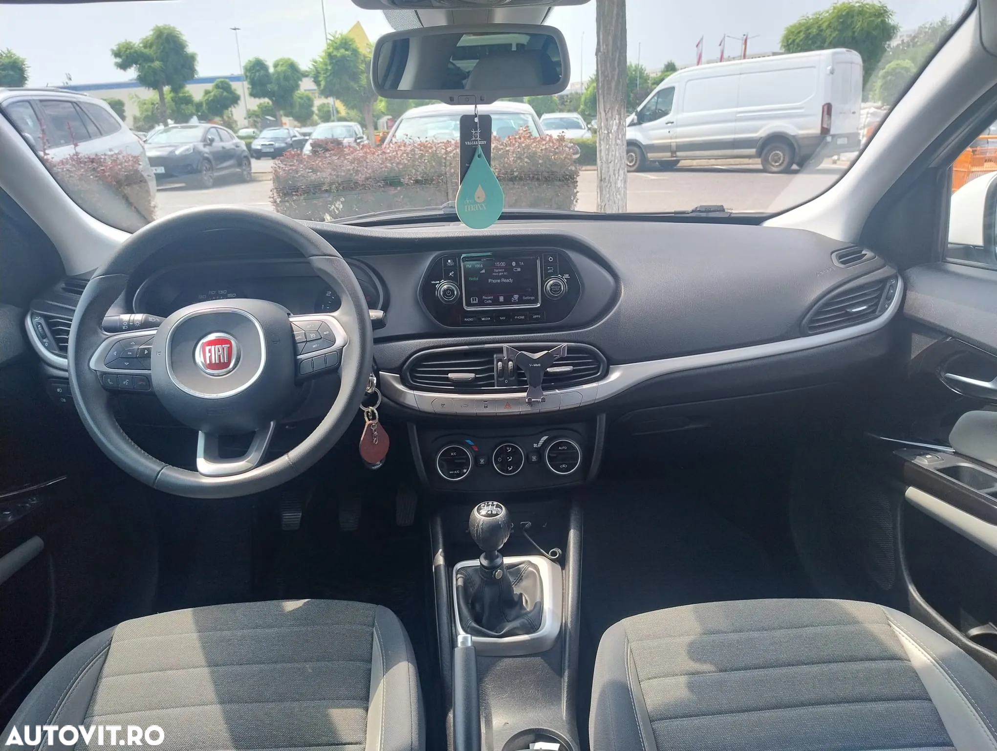 Fiat Tipo - 6