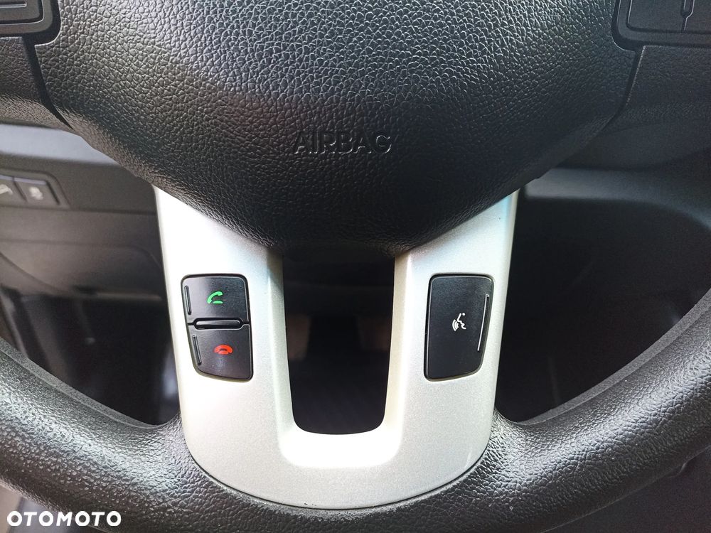 Kia Sportage - 23