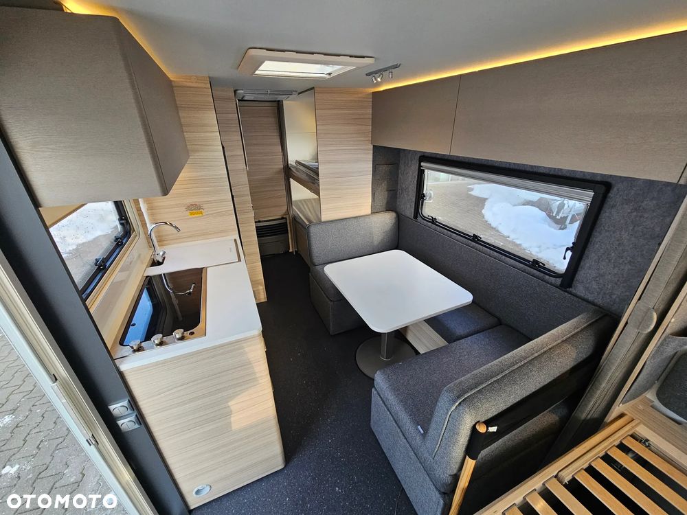 Adria Altea 552 PK - 7