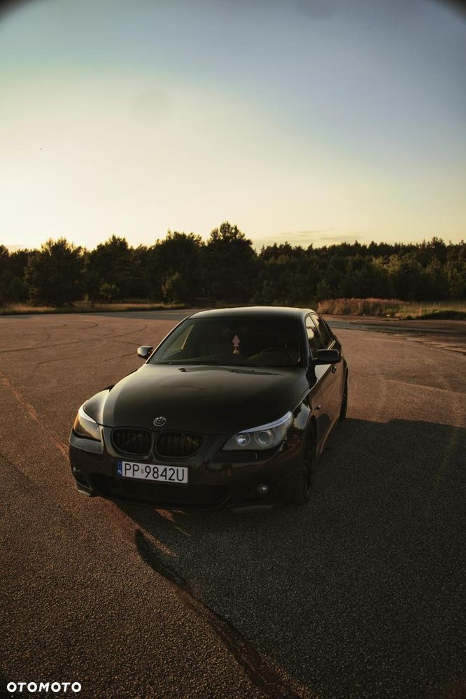 BMW Seria 5 - 15