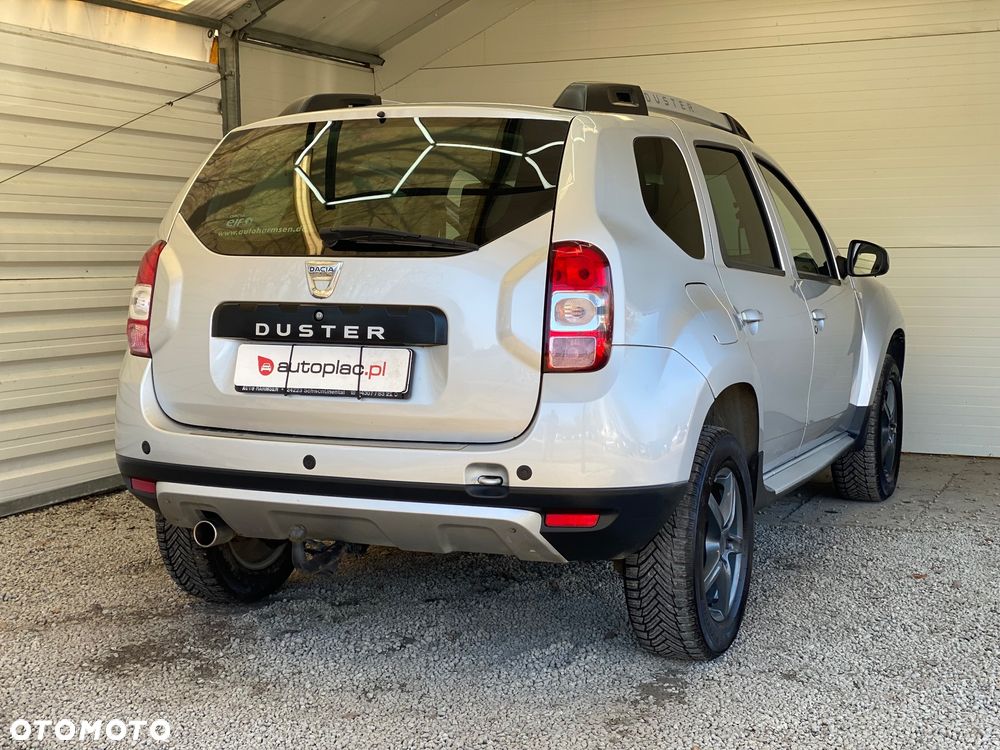 Dacia Duster 1.6 Laureate - 7