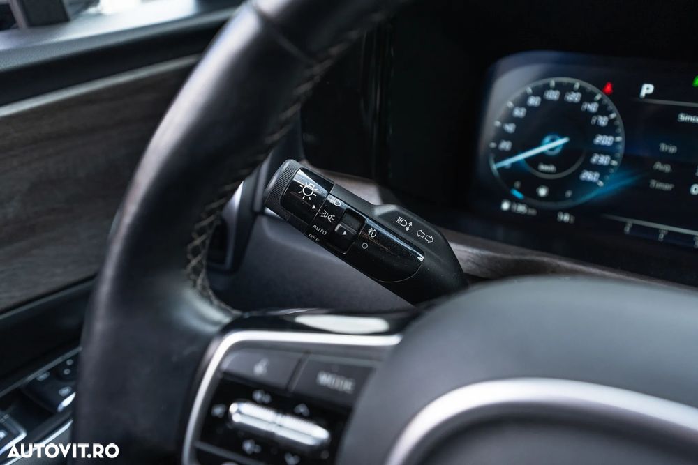 Kia Sorento 2.4 GDI AWD Aut. Vision - 20