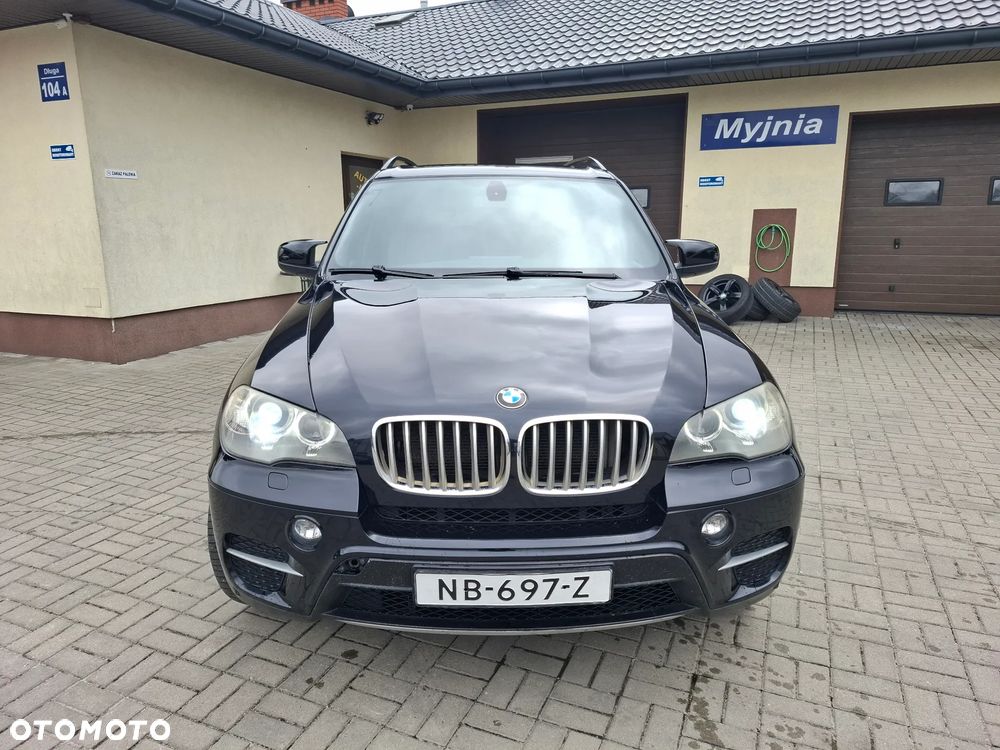 BMW X5 xDrive40d Edition Exclusive - 2