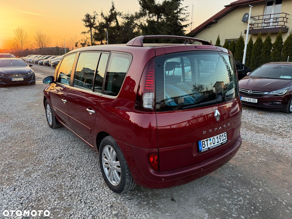 Renault Espace 3.5 Initiale - 4