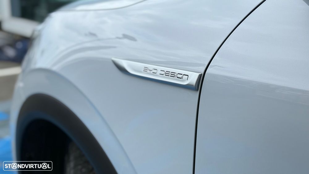 BYD Atto 3 Comfort - 14