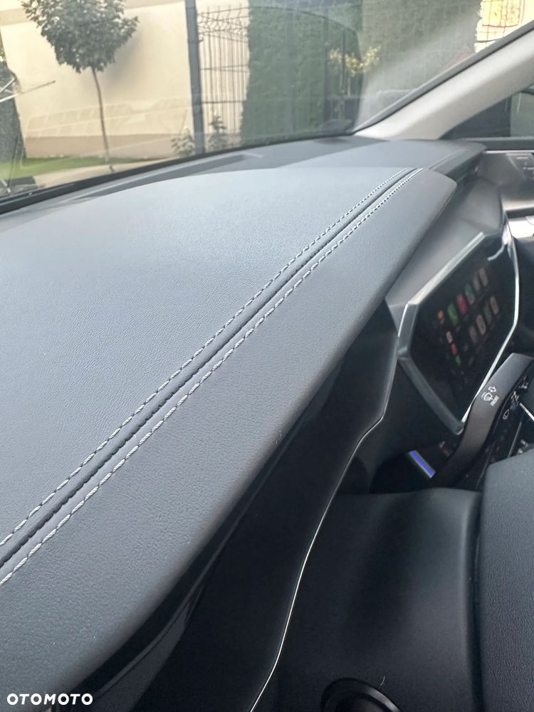 Audi A7 Sportback 50 TDI mHEV Quattro Tiptronic - 33