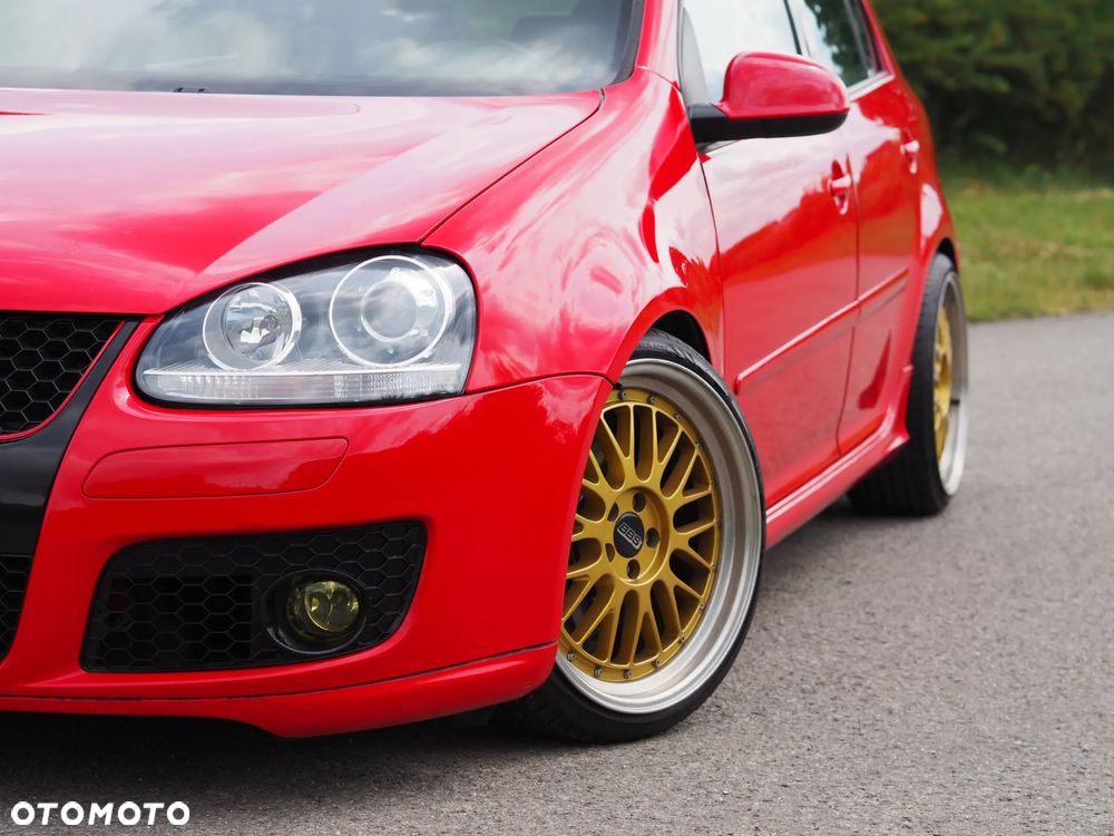 Volkswagen Golf 2.0 GTI - 3