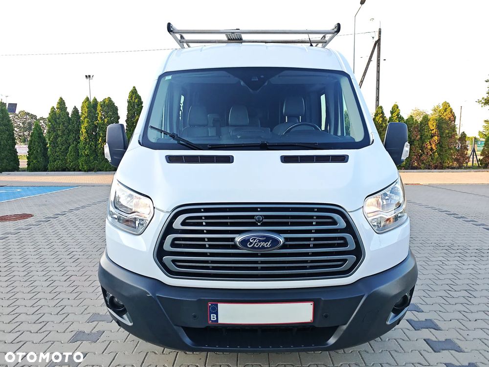 Ford Transit Kombi L2H2 Trend - 13