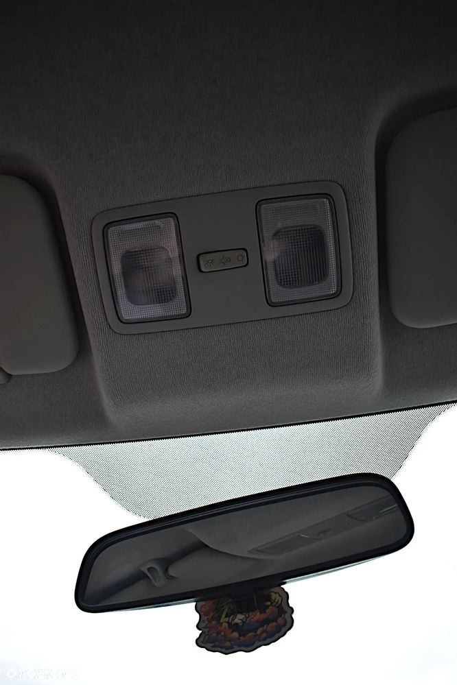 Kia Venga 1.4 CVVT Vision - 23