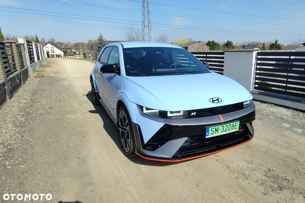 Hyundai IONIQ 5 - 4